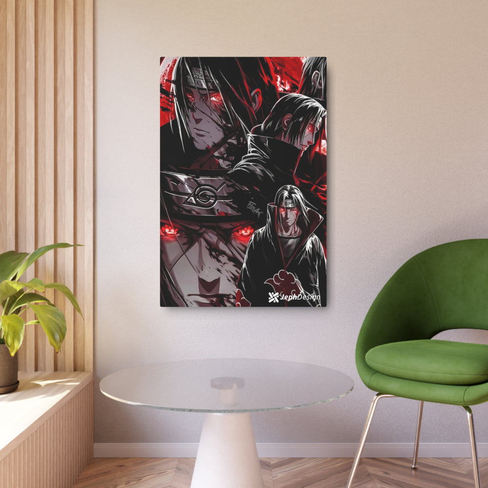 Itachi Uchiha_JD007