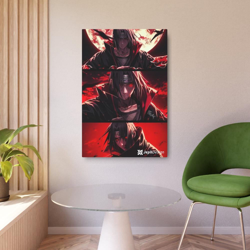Itachi Uchiha_JD008