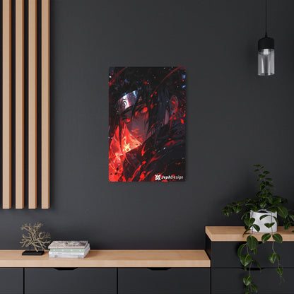 Itachi Uchiha_JD001