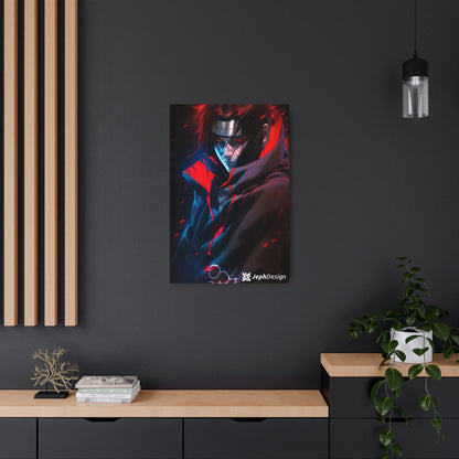 Itachi Uchiha_JD002