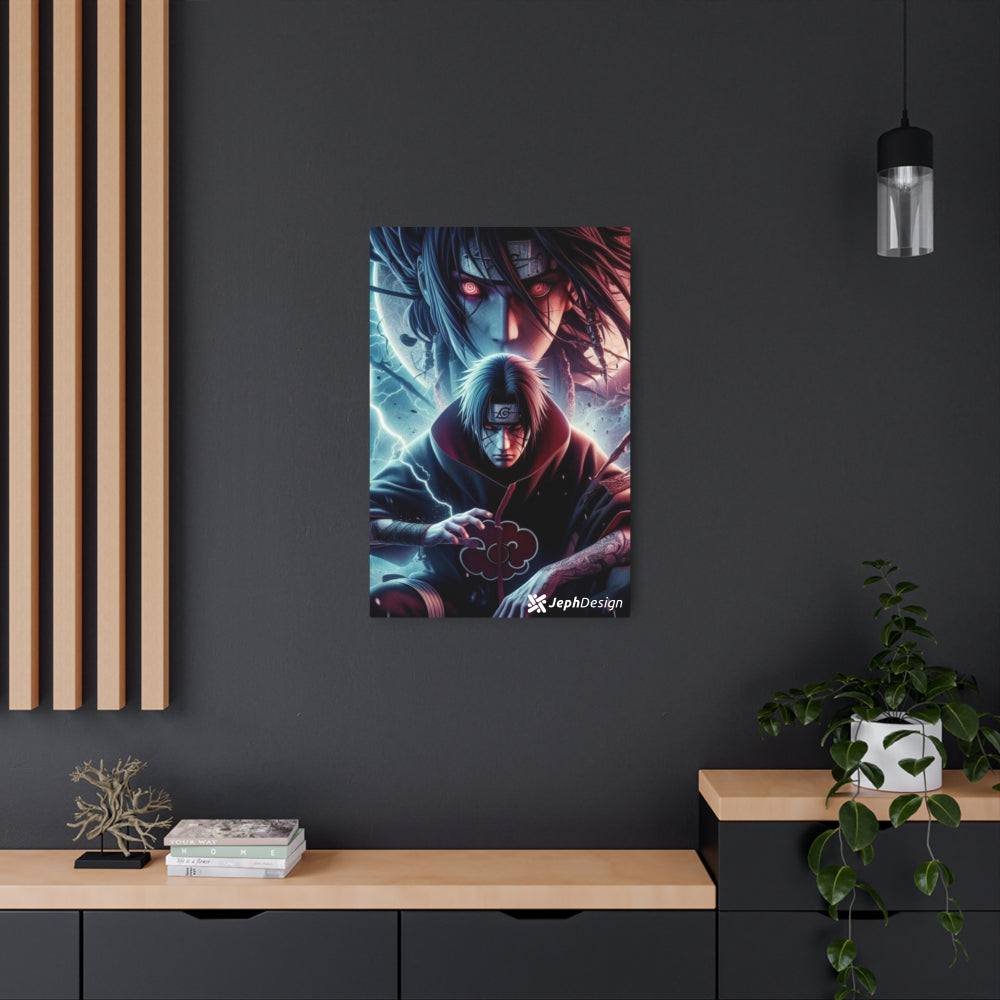 Itachi Uchiha_JD004